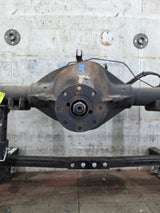 2010-2022 Ford Econoline E350 Dually Rear Axle