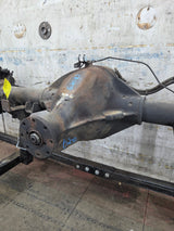2010-2022 Ford Econoline E350 Dually Rear Axle