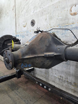 2010-2022 Ford Econoline E350 Dually Rear Axle