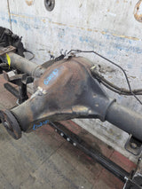 2010-2022 Ford Econoline E350 Dually Rear Axle