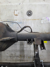 2010-2022 Ford Econoline E350 Dually Rear Axle