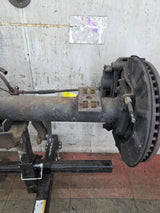 2010-2022 Ford Econoline E350 Dually Rear Axle