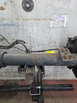 2010-2022 Ford Econoline E350 Dually Rear Axle