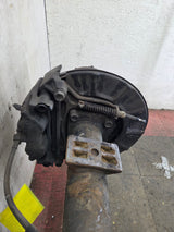 2010-2022 Ford Econoline E350 Dually Rear Axle