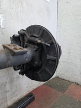 2010-2022 Ford Econoline E350 Dually Rear Axle
