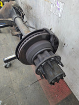 2010-2022 Ford Econoline E350 Dually Rear Axle