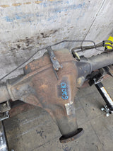 2010-2022 Ford Econoline E350 Dually Rear Axle