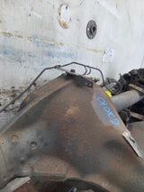 2010-2022 Ford Econoline E350 Dually Rear Axle