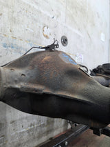 2010-2022 Ford Econoline E350 Dually Rear Axle