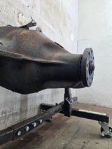 2010-2022 Ford Econoline E350 Dually Rear Axle