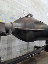 2010-2022 Ford Econoline E350 Dually Rear Axle