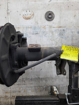 2010-2022 Ford Econoline E350 Dually Rear Axle