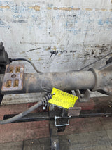 2010-2022 Ford Econoline E350 Dually Rear Axle