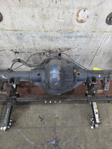 2010-2022 Ford Econoline E350 Dually Rear Axle