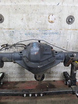 2010-2022 Ford Econoline E350 Dually Rear Axle