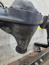 2010-2022 Ford Econoline E350 Dually Rear Axle