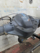 2010-2022 Ford Econoline E350 Dually Rear Axle