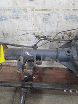 2010-2022 Ford Econoline E350 Dually Rear Axle