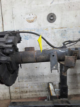 2010-2022 Ford Econoline E350 Dually Rear Axle