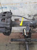2010-2022 Ford Econoline E350 Dually Rear Axle