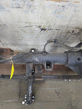 2010-2022 Ford Econoline E350 Dually Rear Axle