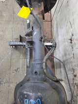 2010-2022 Ford Econoline E350 Dually Rear Axle