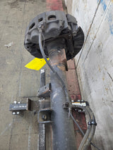 2010-2022 Ford Econoline E350 Dually Rear Axle