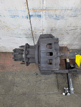 2010-2022 Ford Econoline E350 Dually Rear Axle