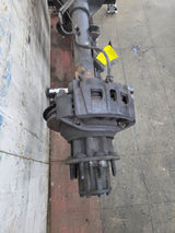 2010-2022 Ford Econoline E350 Dually Rear Axle