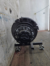 2010-2022 Ford Econoline E350 Dually Rear Axle
