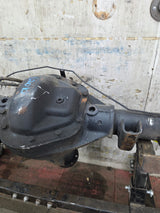 2010-2022 Ford Econoline E350 Dually Rear Axle