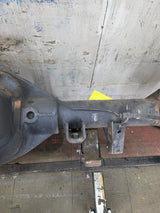 2010-2022 Ford Econoline E350 Dually Rear Axle