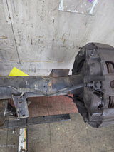 2010-2022 Ford Econoline E350 Dually Rear Axle