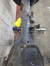 2010-2022 Ford Econoline E350 Dually Rear Axle