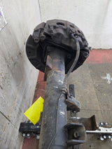 2010-2022 Ford Econoline E350 Dually Rear Axle