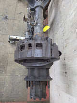 2010-2022 Ford Econoline E350 Dually Rear Axle