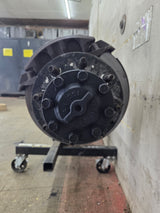 2010-2022 Ford Econoline E350 Dually Rear Axle