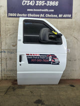1991-2021 Ford E Series Passenger Side Front Door RH E150 E250 E350