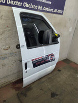 1991-2021 Ford E Series Passenger Side Front Door RH E150 E250 E350
