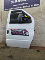 1991-2021 Ford E Series Passenger Side Front Door RH E150 E250 E350