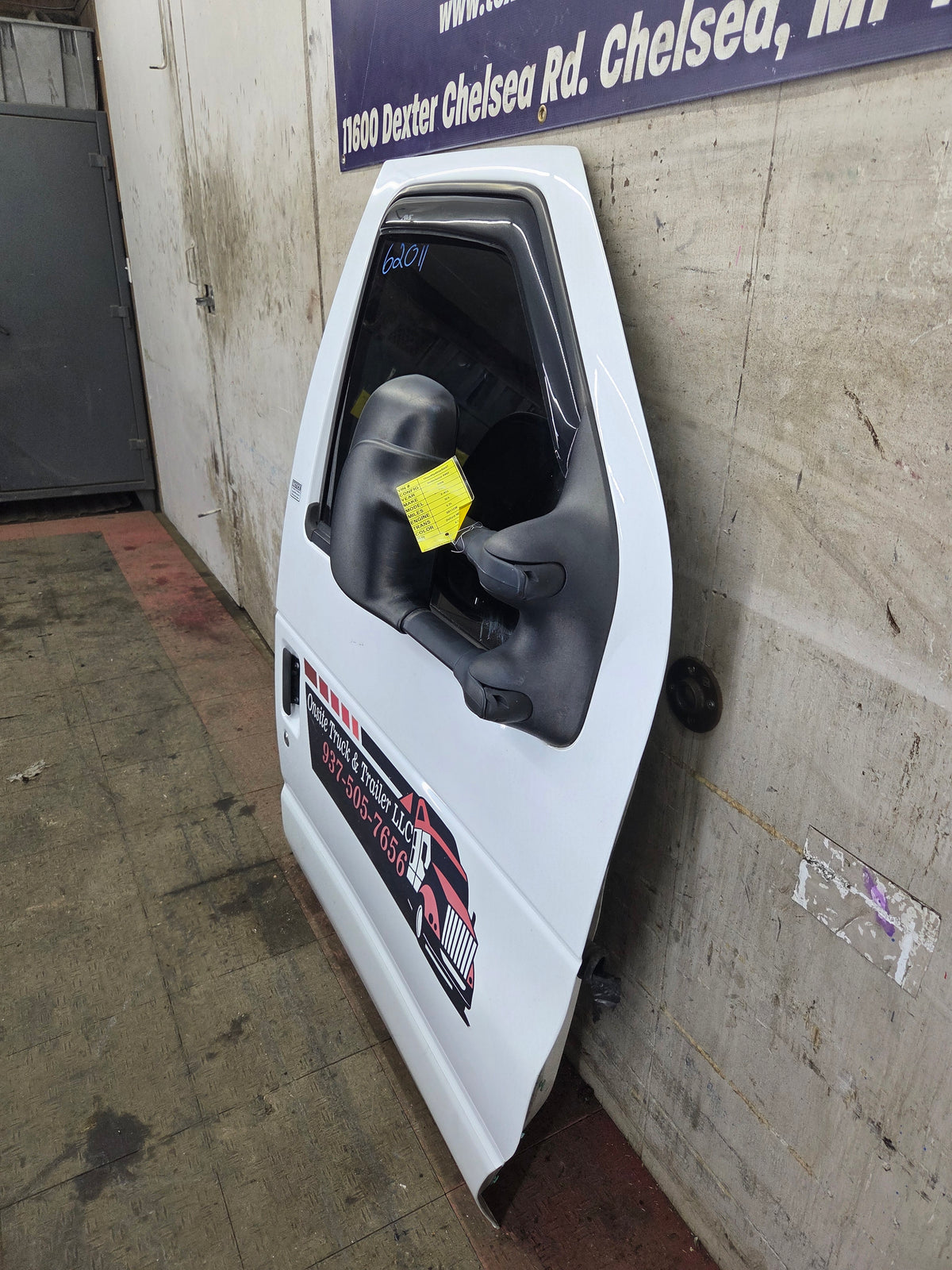 1991-2021 Ford E Series Passenger Side Front Door RH E150 E250 E350