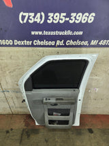 1991-2021 Ford E Series Passenger Side Front Door RH E150 E250 E350