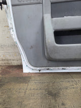 1991-2021 Ford E Series Passenger Side Front Door RH E150 E250 E350