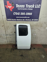 2007-2013 Chevrolet Silverado / GMC Sierra 1500 2500 3500 HD Driver Side Extended Cab LH Rear Door