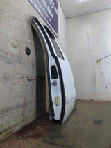 2007-2013 Chevrolet Silverado / GMC Sierra 1500 2500 3500 HD Driver Side Extended Cab LH Rear Door