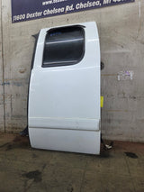 2007-2013 Chevrolet Silverado / GMC Sierra 1500 2500 3500 HD Driver Side Extended Cab LH Rear Door