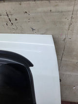 2007-2013 Chevrolet Silverado / GMC Sierra 1500 2500 3500 HD Driver Side Extended Cab LH Rear Door