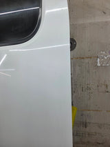 2007-2013 Chevrolet Silverado / GMC Sierra 1500 2500 3500 HD Driver Side Extended Cab LH Rear Door