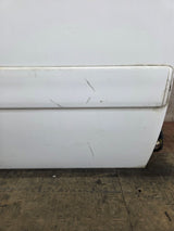 2007-2013 Chevrolet Silverado / GMC Sierra 1500 2500 3500 HD Driver Side Extended Cab LH Rear Door