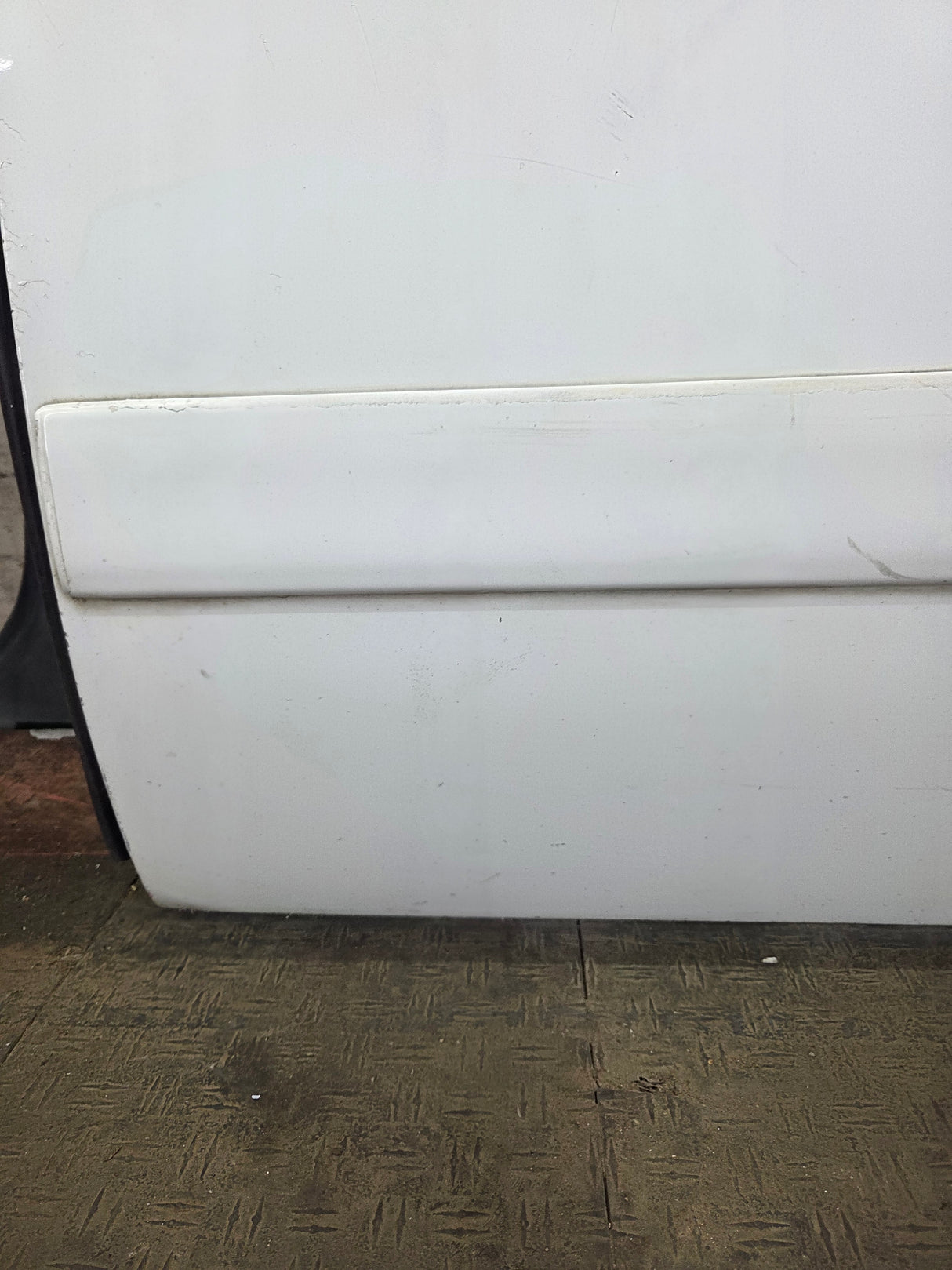 2007-2013 Chevrolet Silverado / GMC Sierra 1500 2500 3500 HD Driver Side Extended Cab LH Rear Door